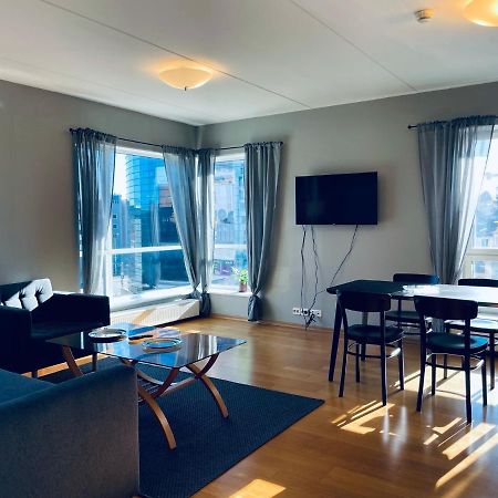 Tallinn Center Apartment Εξωτερικό φωτογραφία