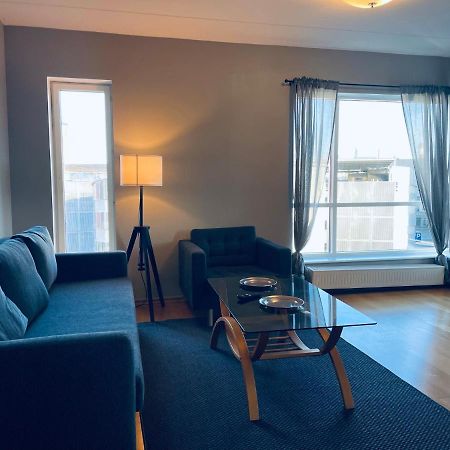 Tallinn Center Apartment Εξωτερικό φωτογραφία