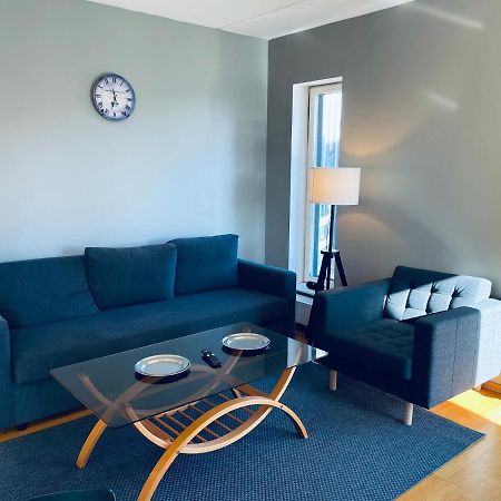 Tallinn Center Apartment Εξωτερικό φωτογραφία