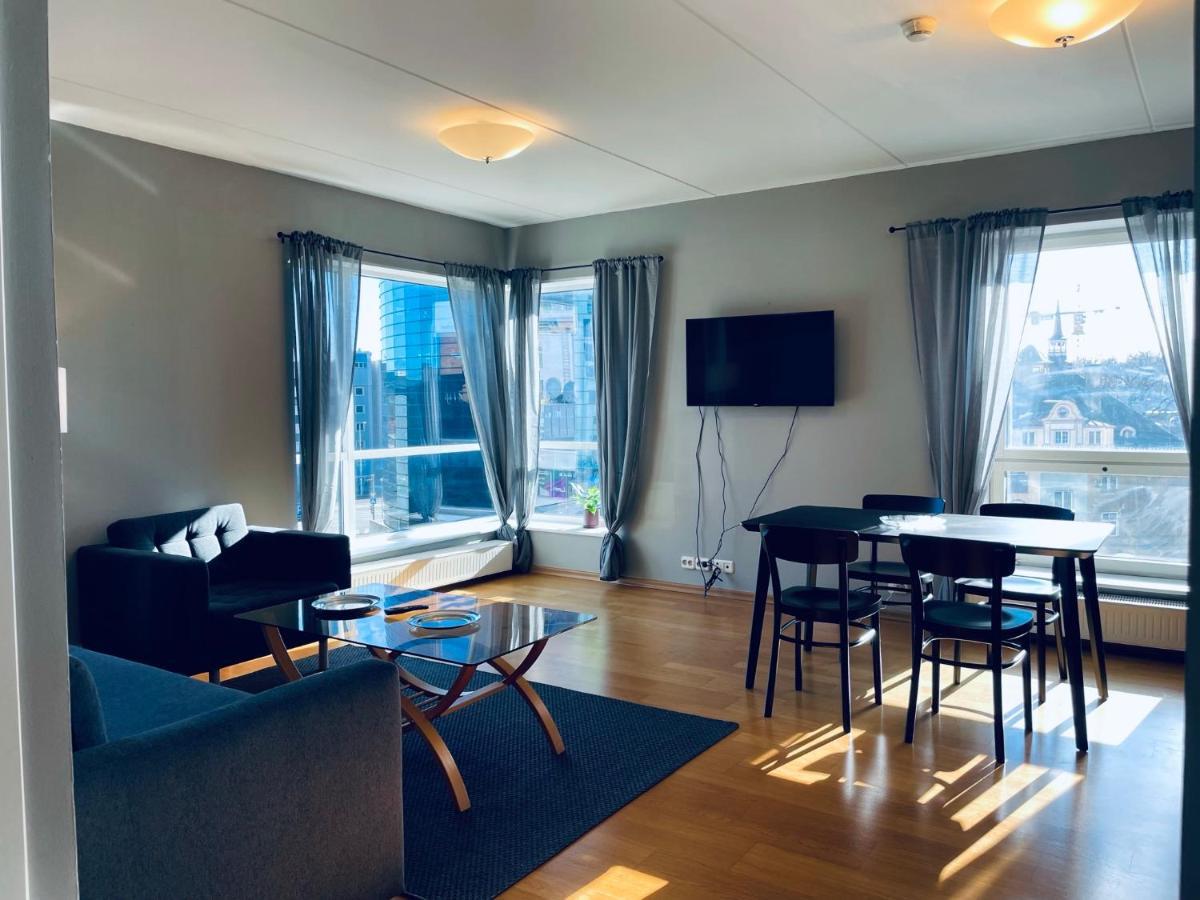 Tallinn Center Apartment Εξωτερικό φωτογραφία