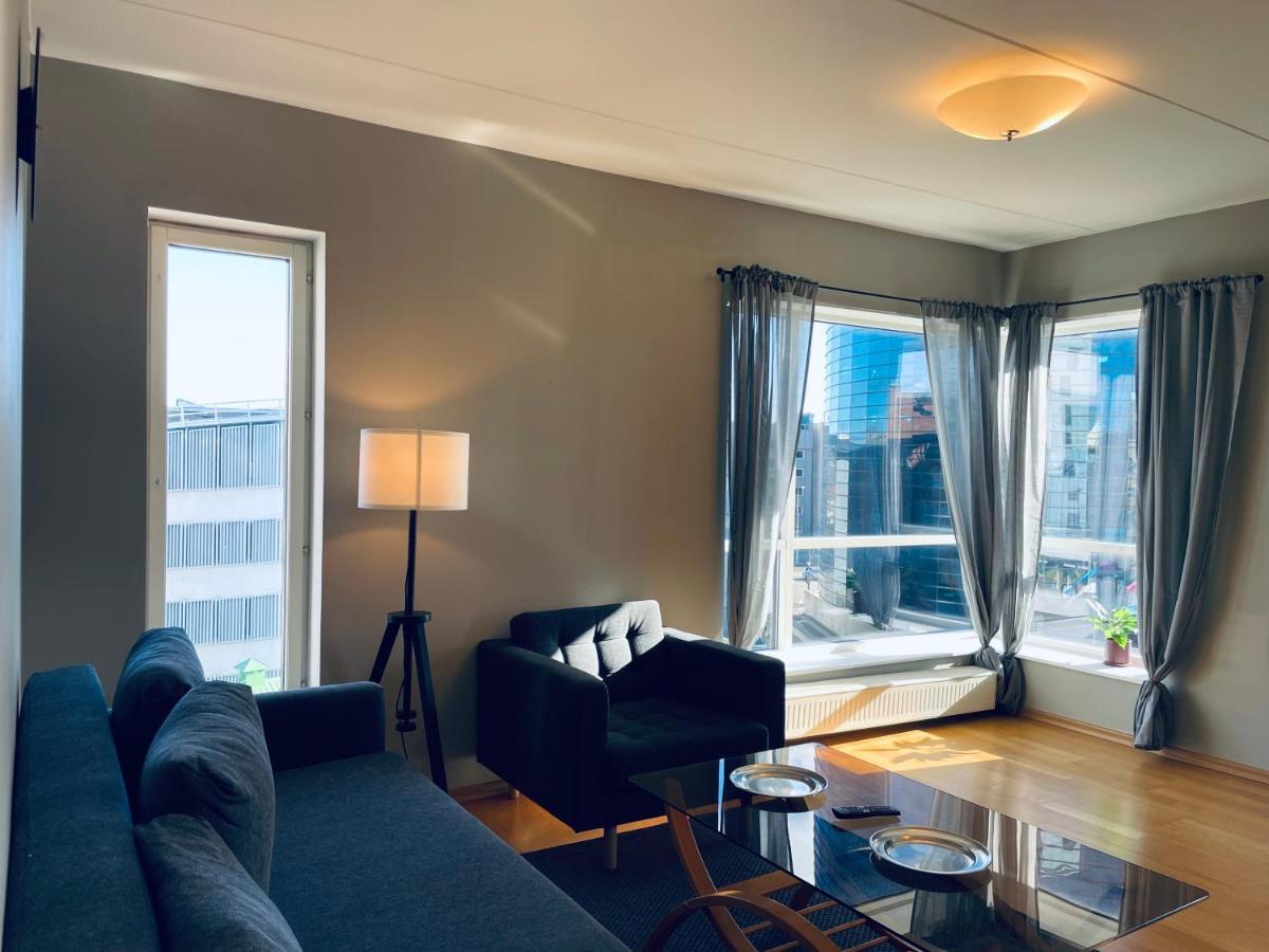 Tallinn Center Apartment Εξωτερικό φωτογραφία
