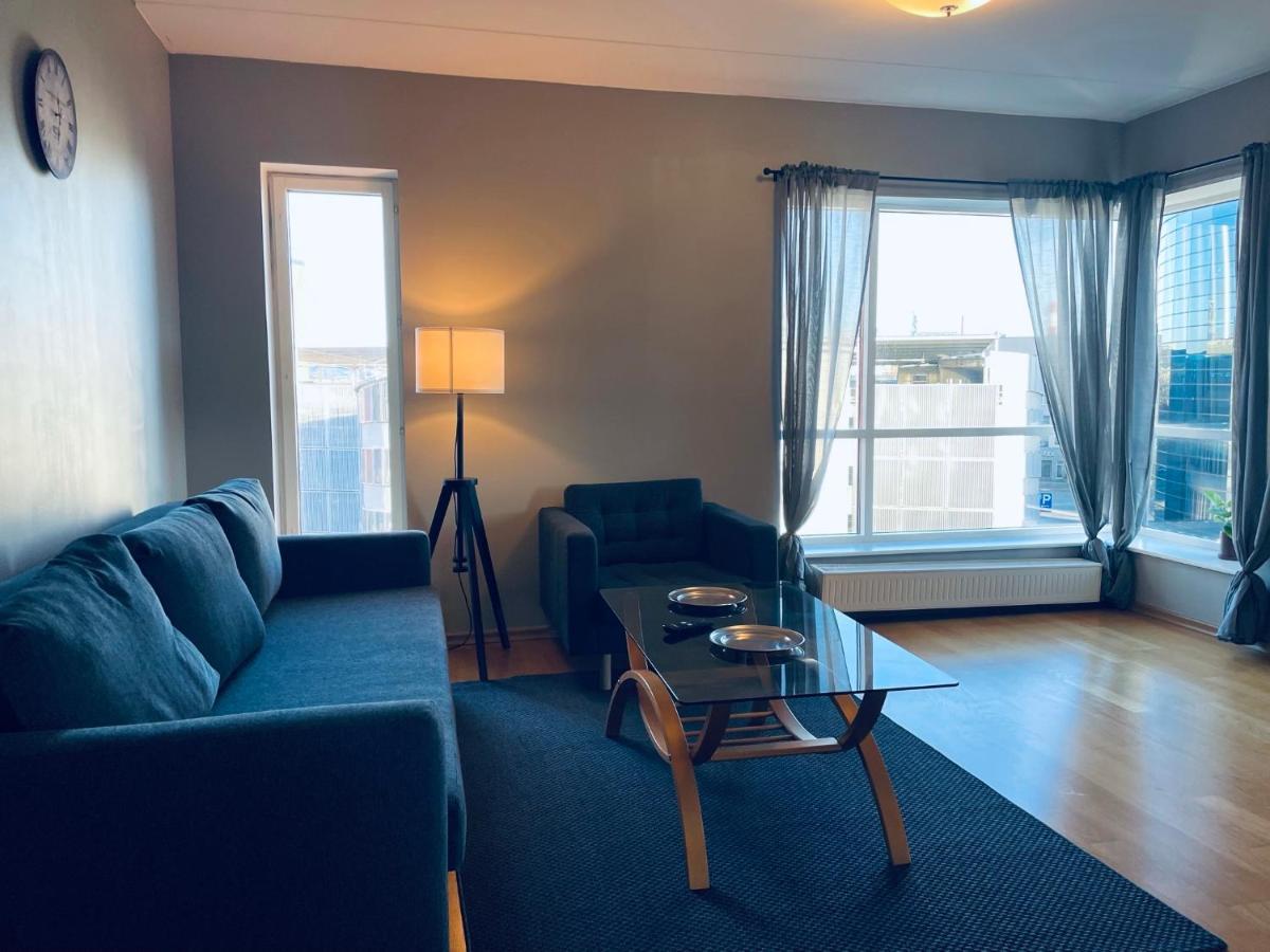 Tallinn Center Apartment Εξωτερικό φωτογραφία