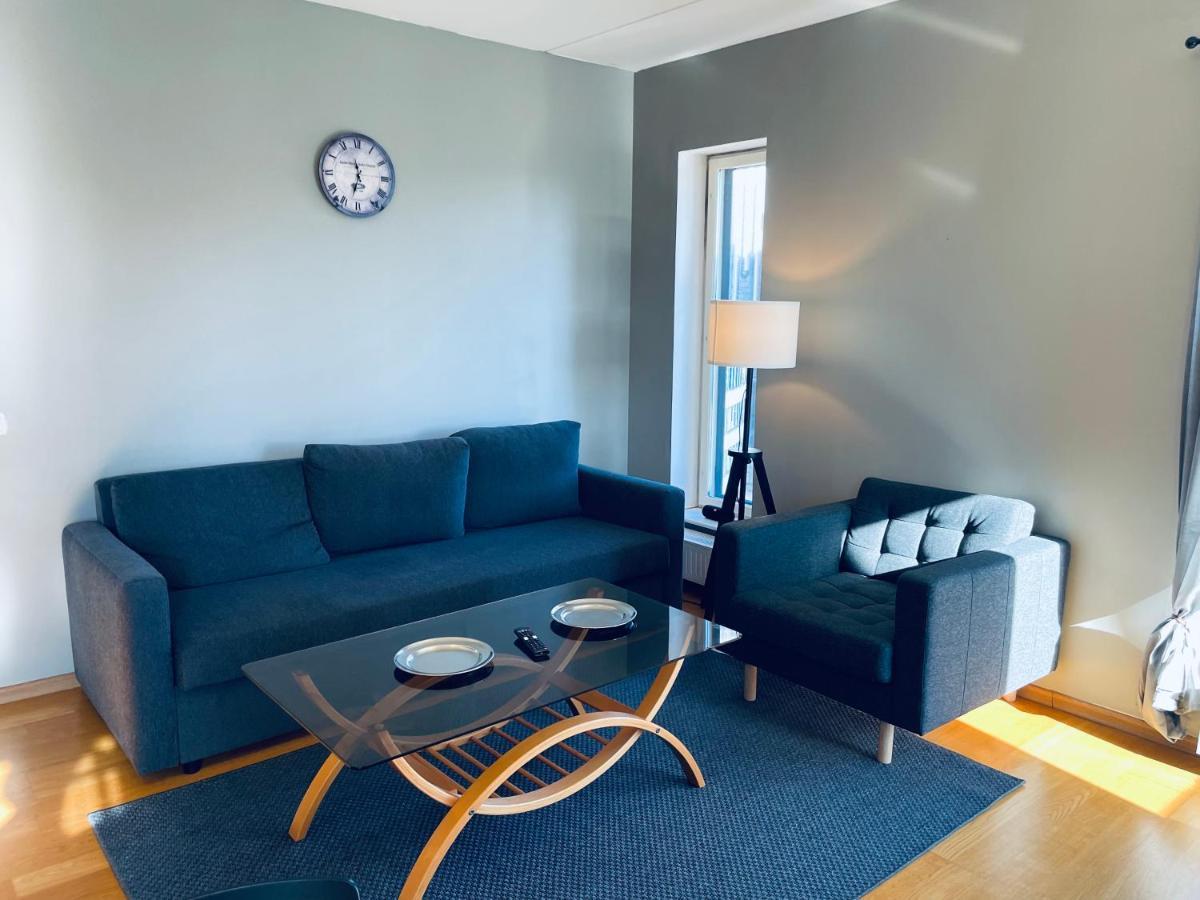 Tallinn Center Apartment Εξωτερικό φωτογραφία