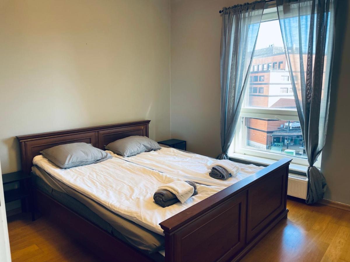Tallinn Center Apartment Εξωτερικό φωτογραφία