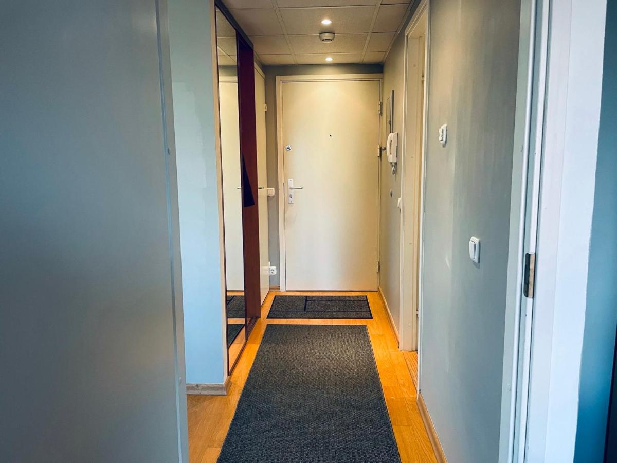 Tallinn Center Apartment Εξωτερικό φωτογραφία