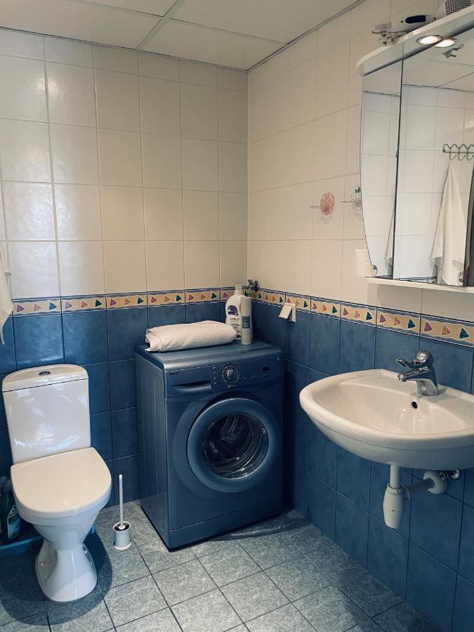 Tallinn Center Apartment Εξωτερικό φωτογραφία