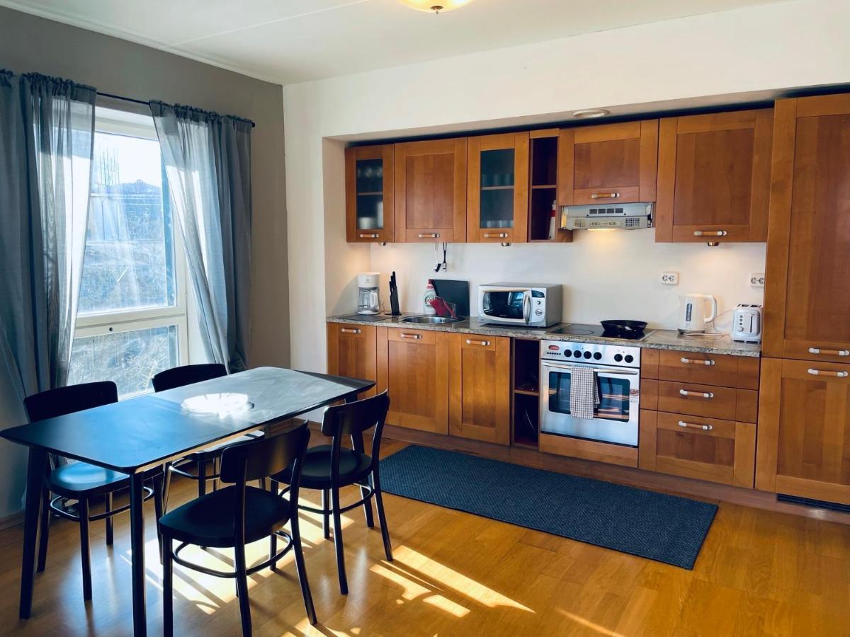 Tallinn Center Apartment Εξωτερικό φωτογραφία