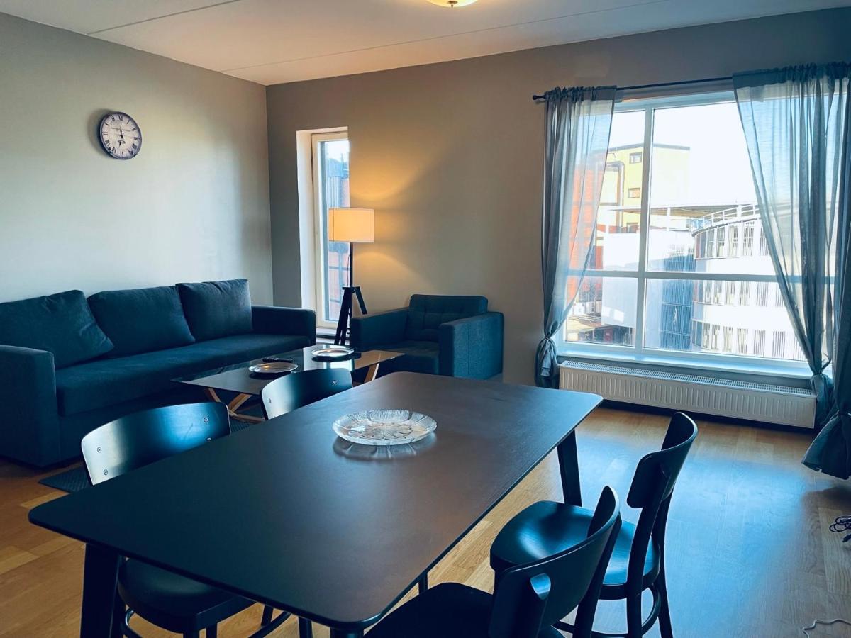 Tallinn Center Apartment Εξωτερικό φωτογραφία
