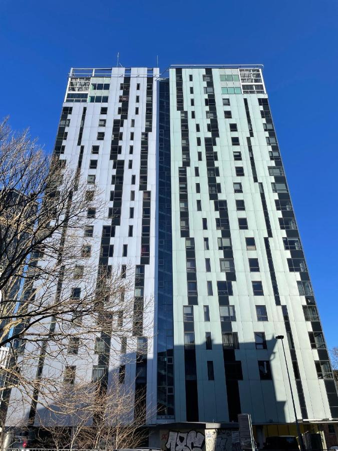 Tallinn Center Apartment Εξωτερικό φωτογραφία
